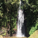 Cachoeira São Nicolau